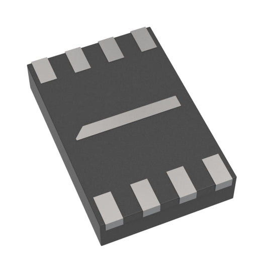 IS25LQ512B-JULE-TR IC Memory FLASH 512KBIT SPI/QUAD 8USON Memory Semiconductor Devices - EEPROM, Flash, DRAM & SRAM Solutions IC by ISSI, Integrated Silicon Solution Inc