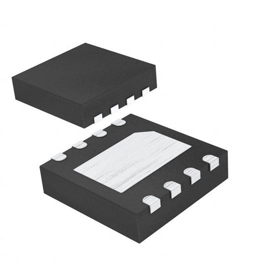 IS25LQ040B-JKLE-TR IC Memory FLASH 4MBIT SPI/QUAD 8WSON Memory Semiconductor Devices - EEPROM, Flash, DRAM & SRAM Solutions IC by ISSI, Integrated Silicon Solution Inc