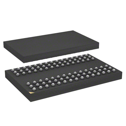 MT29F32G08ABEDBM83C3WC1 IC Memory FLASH 32GBIT PAR 83MHZ DIE Micron Technology Inc. - High-Performance Memory & Storage Solutions IC by Micron Technology Inc.