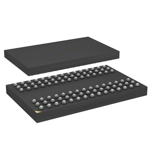 IS61WV25632BLL-10BLI ISSI, Integrated Silicon Solution Inc IC Memory SRAM 8MBIT PARALLEL 90TFBGA