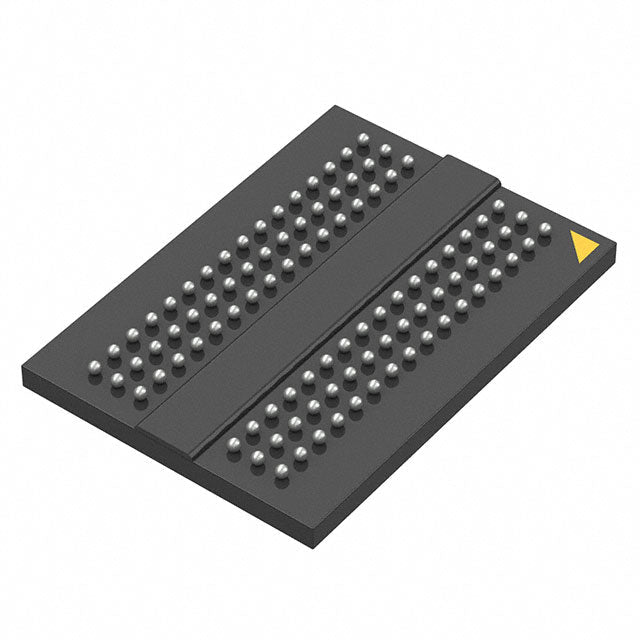 IS43TR16512S2DL-125KBL-TR ISSI, Integrated Silicon Solution Inc Circuit intégré de mémoire DRAM 8 Gbit parallèle 96LWBGA Original Authentic IC Component