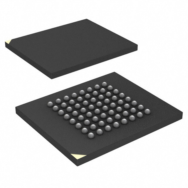 PC28F512G18FF TR Micron Technology Inc. Circuit intégré mémoire FLASH 512 Mbit PAR 64EASYBGA Original Authentic IC Component
