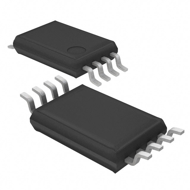 BU9829GUL-WE2 Rohm Semiconductor IC Memory EEPROM 16KBIT SPI 9VCSP50L1 Original Authentic IC Component