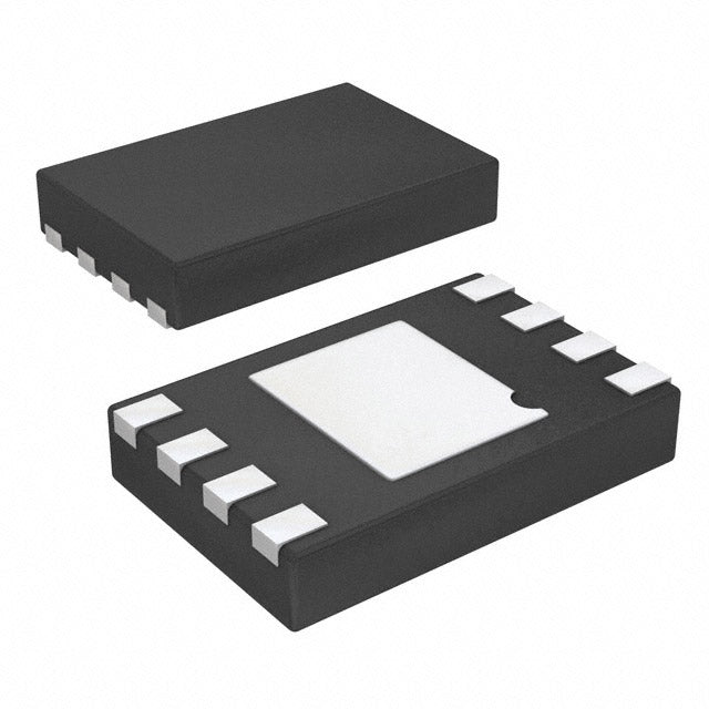 AT34C02D-MAHM-T Microchip Technology IC Memory EEPROM 2KBIT I2C 1MHZ 8UDFN Original Authentic IC Component
