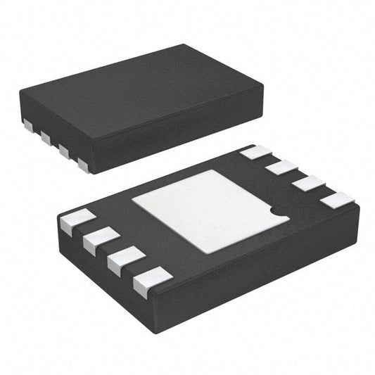 AT24C08C-MAHM-T IC Memory EEPROM 8KBIT I2C 1MHZ 8UDFN Microchip Technology ICs - Atmel, Microsemi, Micrel & SST Components IC by Microchip Technology