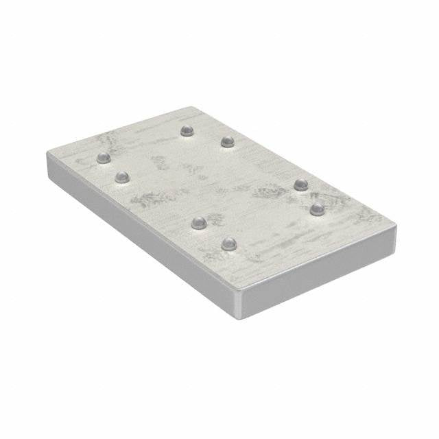 M95M02-DRCS6TP/K STMicroelectronics IC Memory EEPROM 2MBIT SPI 5MHZ 8WLCSP Original Authentic IC Component
