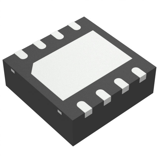 N25W064A11EF640F TR Micron Technology Inc. IC Memory FLASH 64MBIT SPI 8VDFPN Original Authentic IC Component