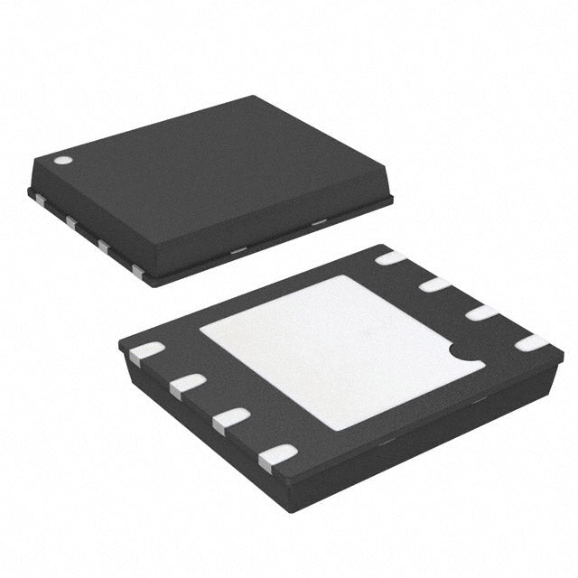M25PX80-VMP6TG TR Micron Technology Inc. Circuit intégré mémoire FLASH 8 Mbit SPI 75 MHz 8 V FQFPN Original Authentic IC Component