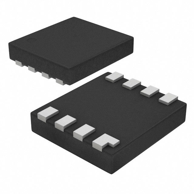 AT24C32D-MEHM-T Microchip Technology IC Memory EEPROM 32KBIT I2C 1MHZ 8XDFN