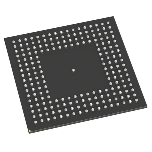 70V3569S5BFI8 Circuit intégré de mémoire SRAM 576 Kbit PAR 208CABGA Dispositifs semi-conducteurs de mémoire - Solutions EEPROM, Flash, DRAM et SRAM IC by Renesas Electronics Corporation