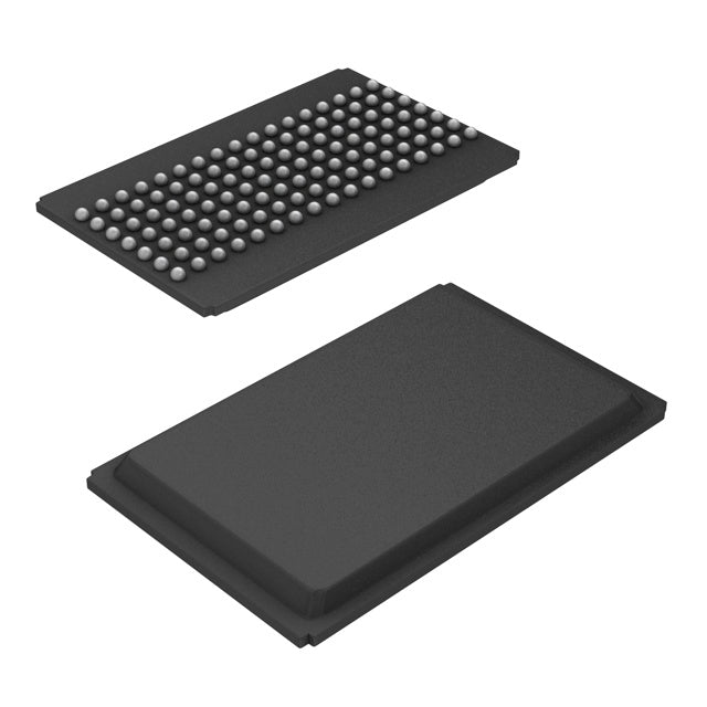 IDT71V65602S133BQ8 Renesas Electronics Corporation IC Memory SRAM 9MBIT PARALLEL 119PBGA
