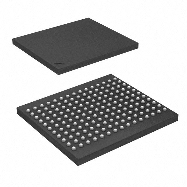 71V65603S150BQGI Renesas Electronics Corporation IC Memory SRAM 9MBIT PAR 165CABGA Original Authentic IC Component