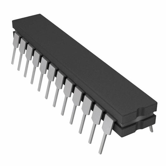 6116LA45DB IC Memory SRAM 16KBIT PARALLEL 24CDIP Memory Semiconductor Devices - EEPROM, Flash, DRAM & SRAM Solutions IC by Renesas Electronics Corporation