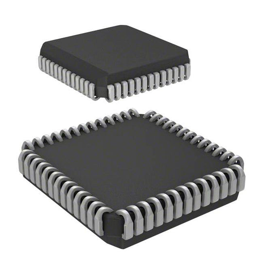 7130SA55J8/C IC Memory SRAM 8KBIT PARALLEL 52PLCC Memory Semiconductor Devices - EEPROM, Flash, DRAM & SRAM Solutions IC by Renesas Electronics Corporation
