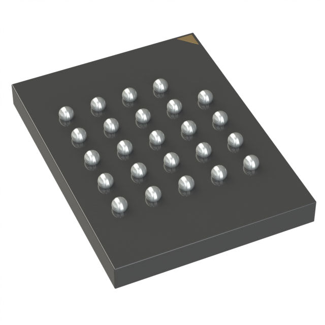EM016LXQBB313IS2R Everspin Technologies Inc. IC Memory RAM 16MBIT XSPI 24TBGA Original Authentic IC Component