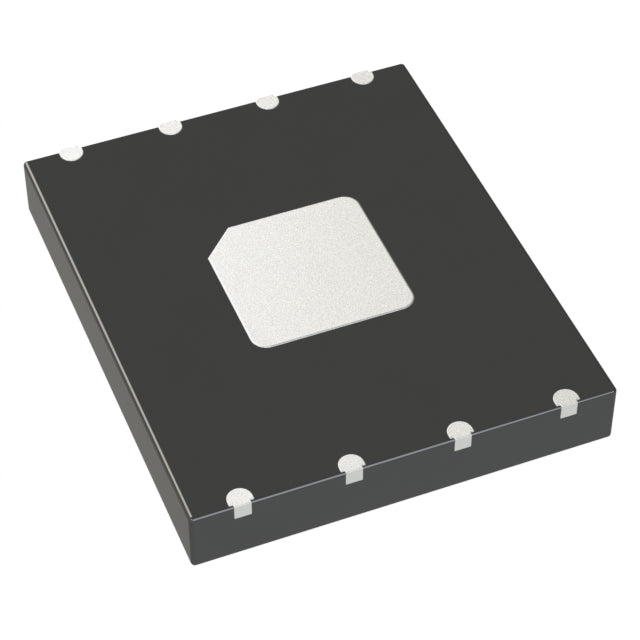 EM004LXQBDH13ES1R Everspin Technologies Inc. IC Memory RAM 4MB XSPI/QUAD 8DFN Original Authentic IC Component