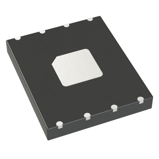 EM016LXQADG13CS1T IC Memory RAM 16MBIT XSPI/QUAD 8DFN Everspin Technologies Inc. - MRAM & Magnetoresistive Memory Solutions IC by Everspin Technologies Inc.