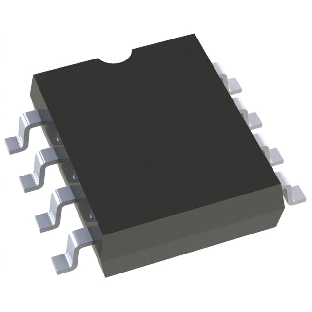 BR25H320F-2CE2 Rohm Semiconductor IC Memory EEPROM 32KBIT SPI 10MHZ 8SOP