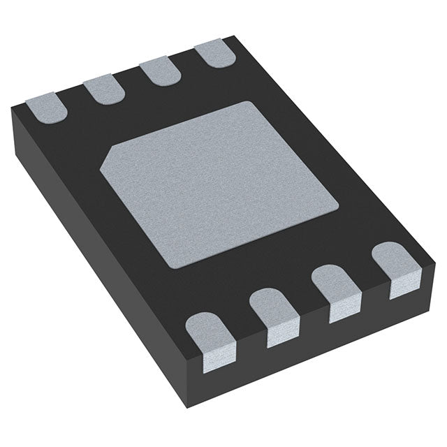 BR25H04ANUX-5ACTR Rohm Semiconductor IC Memory 4KBIT, SPI BUS, SERIAL EEPROM FO