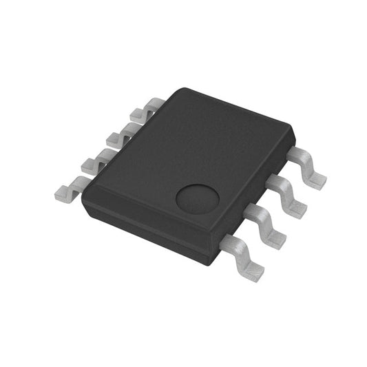 BR93H56RFJ-2CE2 IC Memory EEPROM 2KBIT SPI 2MHZ 8SOPJ Rohm Semiconductor Components - High-Reliability ICs & Power Solutions IC by Rohm Semiconductor