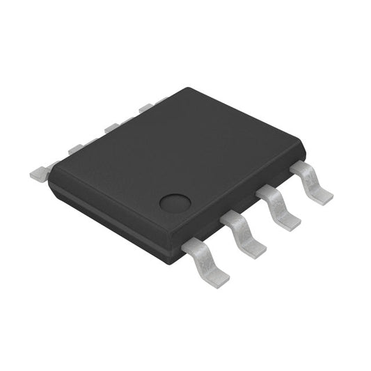 BR24T128FVJ-WE2 IC Memory EEPROM 128KBIT I2C 8TSSOP Rohm Semiconductor Components - High-Reliability ICs & Power Solutions IC by Rohm Semiconductor