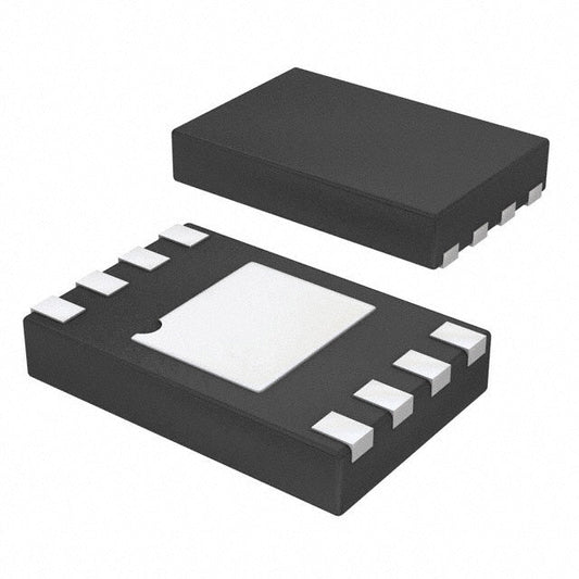 BR24G64NUX-3TTR IC Memory EEPROM 64KBIT VSON008X2030 Rohm Semiconductor Components - High-Reliability ICs & Power Solutions IC by Rohm Semiconductor