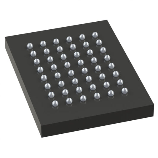 MB85R8M1TABGL-G-JAE1 Circuit intégré de mémoire FRAM 8 Mbit parallèle 48FBGA Solutions de mémoire haute performance RAMXEED IC by RAMXEED