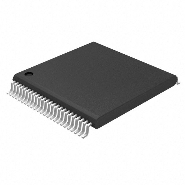MB85R4002ANC-GE1 RAMXEED IC-Speicher FRAM 4 Mbit parallel 48 TSOP Original Authentic IC Component