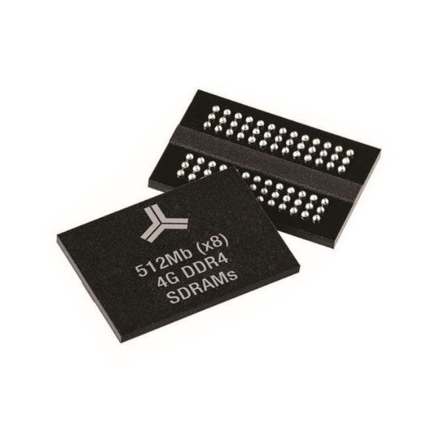 EM6HE08EW9G-10IH Etron Technology, Inc. IC Memory DRAM 4GBIT PAR 78FBGA Original Authentic IC Component