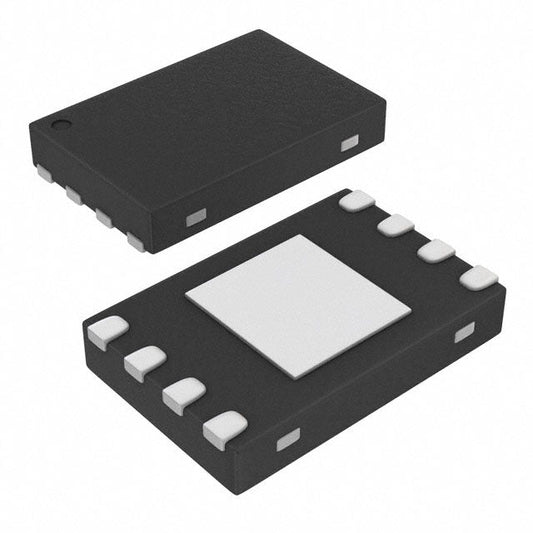 24CW640T-I/MUY IC Memory EEPROM 64KBIT I2C 1MHZ 8UDFN Microchip Technology ICs - Atmel, Microsemi, Micrel & SST Components IC by Microchip Technology