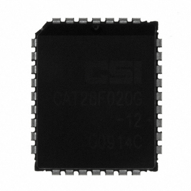 CAT28F512G-12T onsemi IC Memory FLASH 512KBIT PARALLEL 32PLCC Original Authentic IC Component