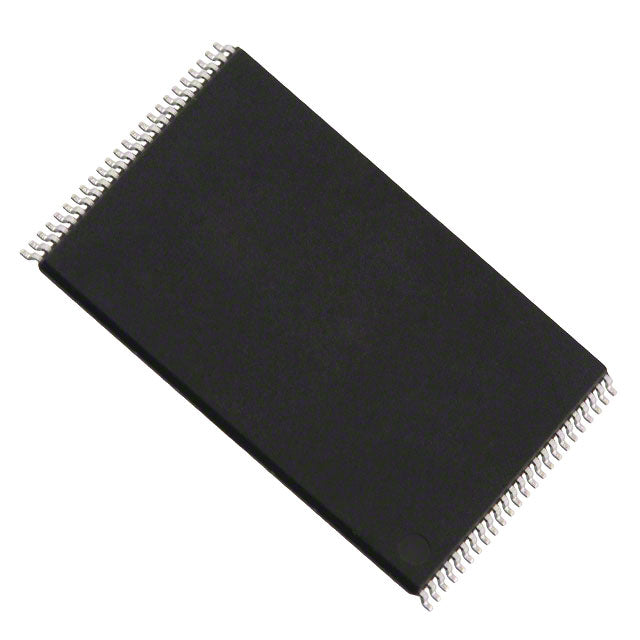 F640BFHEPBTLDY Sharp Microelectronics Circuit intégré mémoire flash 64 Mbit parallèle 48TSOP Original Authentic IC Component