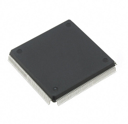 70V3569S6DR Circuit intégré de mémoire SRAM 576 Kbit parallèle 208PQFP Dispositifs semi-conducteurs de mémoire - Solutions EEPROM, Flash, DRAM et SRAM IC by Renesas Electronics Corporation