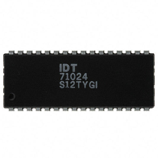 71024S12TYGI8 IC Memory SRAM 1MBIT PARALLEL 32SOJ Renesas Semiconductors - IDT, Celeno & Renesas Electronics ICs IC by Renesas Electronics Corporation