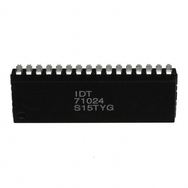 71024S15TYG8 Renesas Electronics Corporation IC Memory SRAM 1MBIT PARALLEL 32SOJ