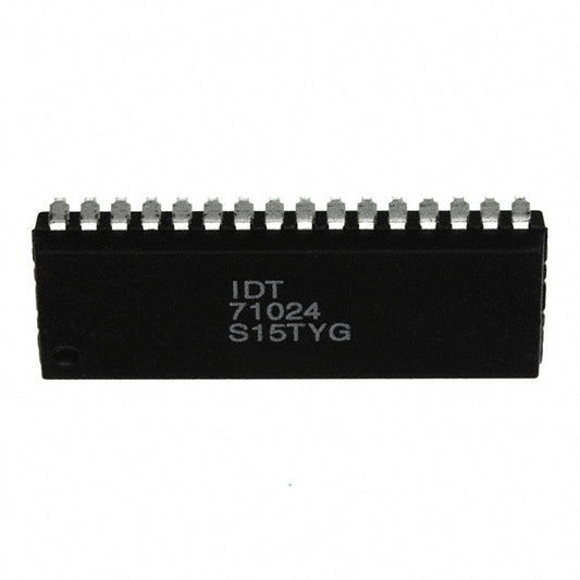 71024S15TYG8 IC Memory SRAM 1MBIT PARALLEL 32SOJ Renesas Semiconductors - IDT, Celeno & Renesas Electronics ICs IC by Renesas Electronics Corporation