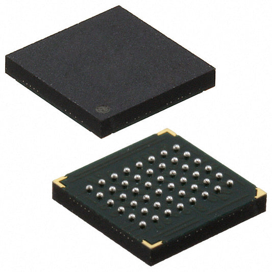 71V016SA12BFGI8 IC Memory SRAM 1MBIT PARALLEL 48CABGA Renesas Semiconductors - IDT, Celeno & Renesas Electronics ICs IC by Renesas Electronics Corporation