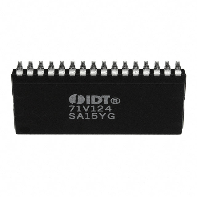 71V124SA15YG8 Renesas Electronics Corporation IC Memory SRAM 1MBIT PARALLEL 32SOJ Original Authentic IC Component