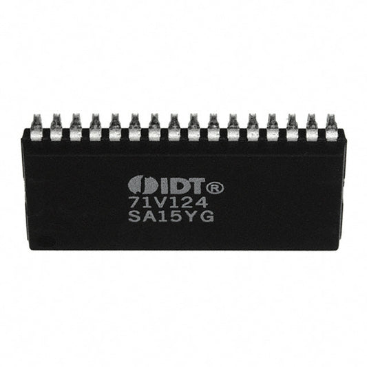 71V124SA15YG8 IC Memory SRAM 1MBIT PARALLEL 32SOJ Renesas Semiconductors - IDT, Celeno & Renesas Electronics ICs IC by Renesas Electronics Corporation