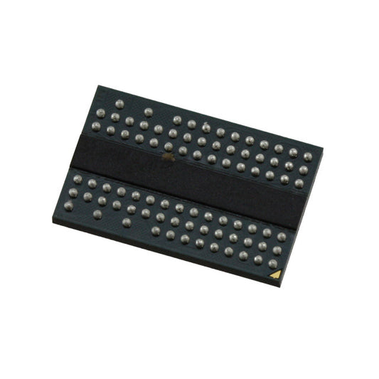 IS43DR16160B-3DBI IC Memory DRAM 256MBIT PAR 84TWBGA ISSI - Integrated Silicon Solution Inc Components IC by ISSI, Integrated Silicon Solution Inc