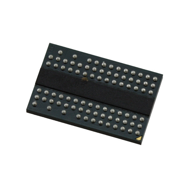 IS43DR16160B-3DBL ISSI, Integrated Silicon Solution Inc Circuit intégré de mémoire DRAM 256 Mbit PAR 84TWBGA