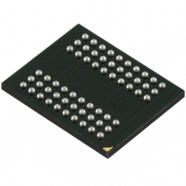 IS43LR16200C-6BL-TR ISSI, Integrated Silicon Solution Inc IC Memory DRAM 32MBIT PARALLEL 60TFBGA