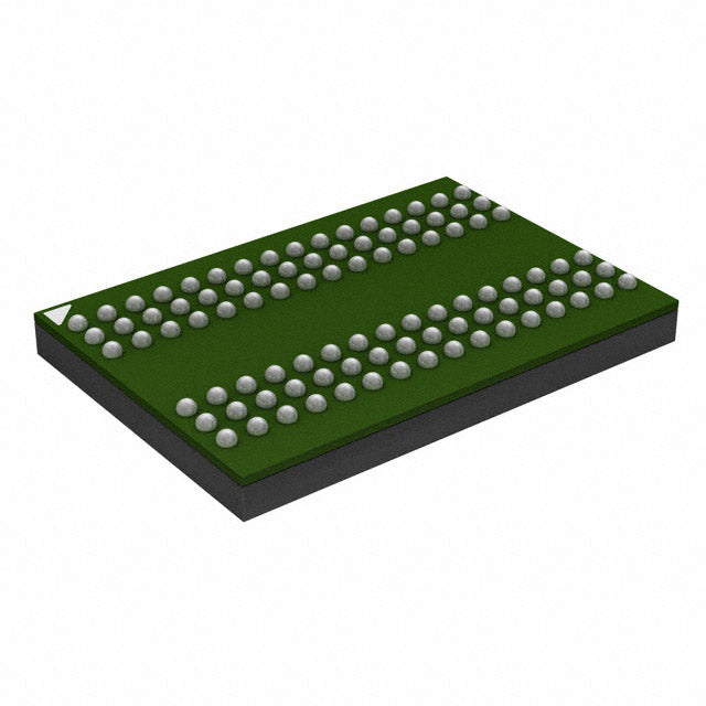 IS43TR16512BL-107MBLI ISSI, Integrated Silicon Solution Inc Circuit intégré de mémoire DRAM 8 Gbit parallèle 96TWBGA Original Authentic IC Component
