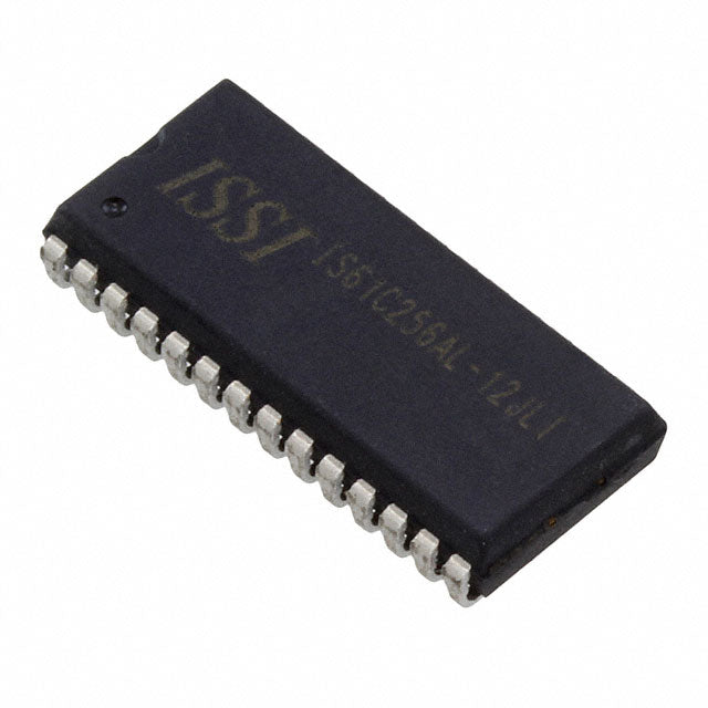 IS61C64AL-10JLI ISSI, Integrated Silicon Solution Inc Mémoire IC SRAM 64 Kbits parallèle 28 SOJ Original Authentic IC Component