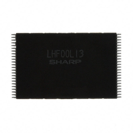 LHF00L13 IC Memory FLASH 32MBIT PARALLEL 48TSOP Sharp Microelectronics - High-Reliability Semiconductors IC by Sharp Microelectronics