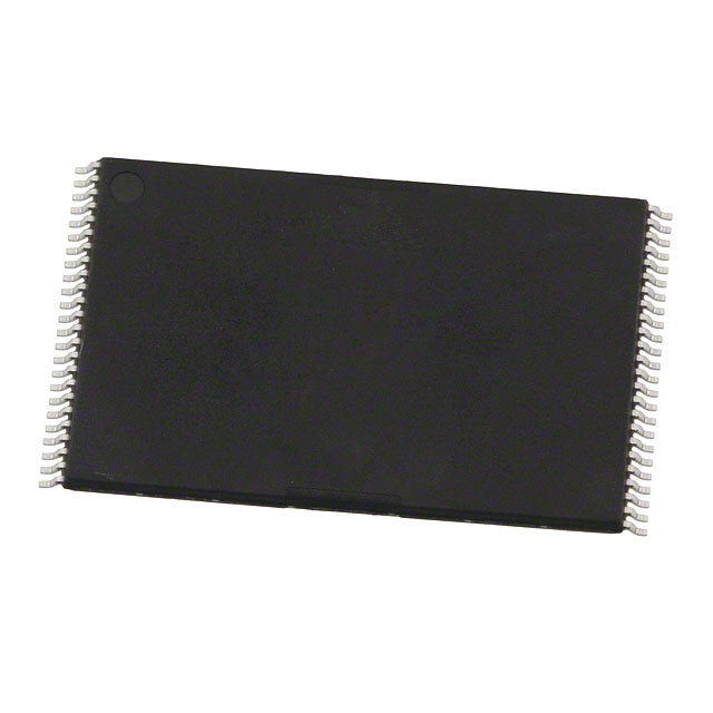 LHF00L28 Sharp Microelectronics Circuit intégré mémoire flash 16 Mbit parallèle 48TSOP Original Authentic IC Component