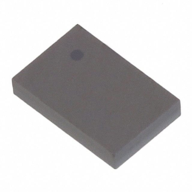 M24512-DFCS6TP/K STMicroelectronics IC Memory EEPROM 512KBIT I2C 8WLCSP
