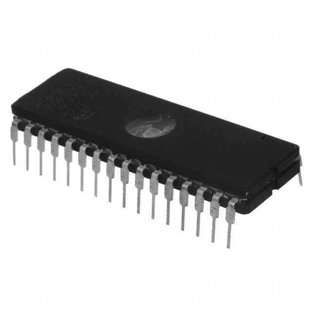 M27C801-90F1 STMicroelectronics IC Memory EPROM 8MBIT PARALLEL 32CDIP