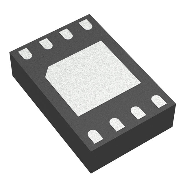 M95256-DRMF3TG/K STMicroelectronics IC Memory EEPROM 256KBIT SPI 20MHZ 8MLP Original Authentic IC Component