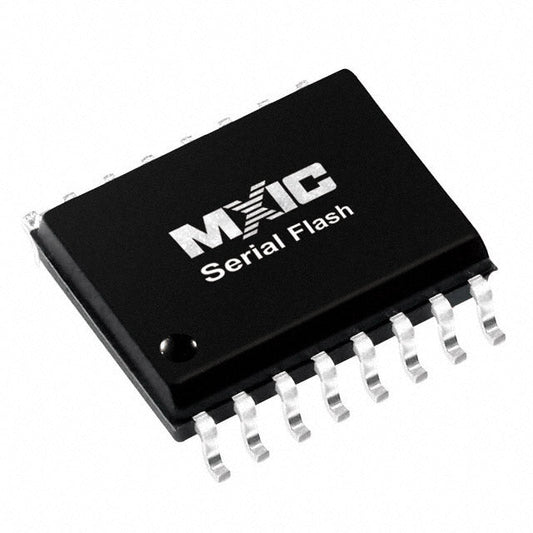 MX25L25659FMI-10G IC-Speicher FLASH 256 MBIT Macronix Flash-Speicher- und ROM-Lösungen IC by Macronix